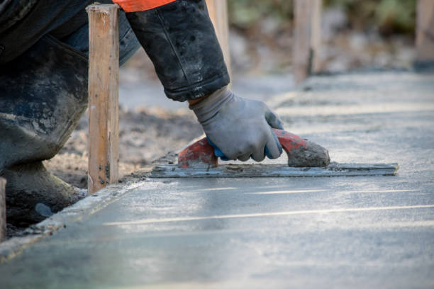 Best Concrete Slab Construction in Kaaawa, HI