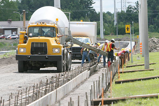 Best Concrete Driveway Installation in Kaaawa, HI